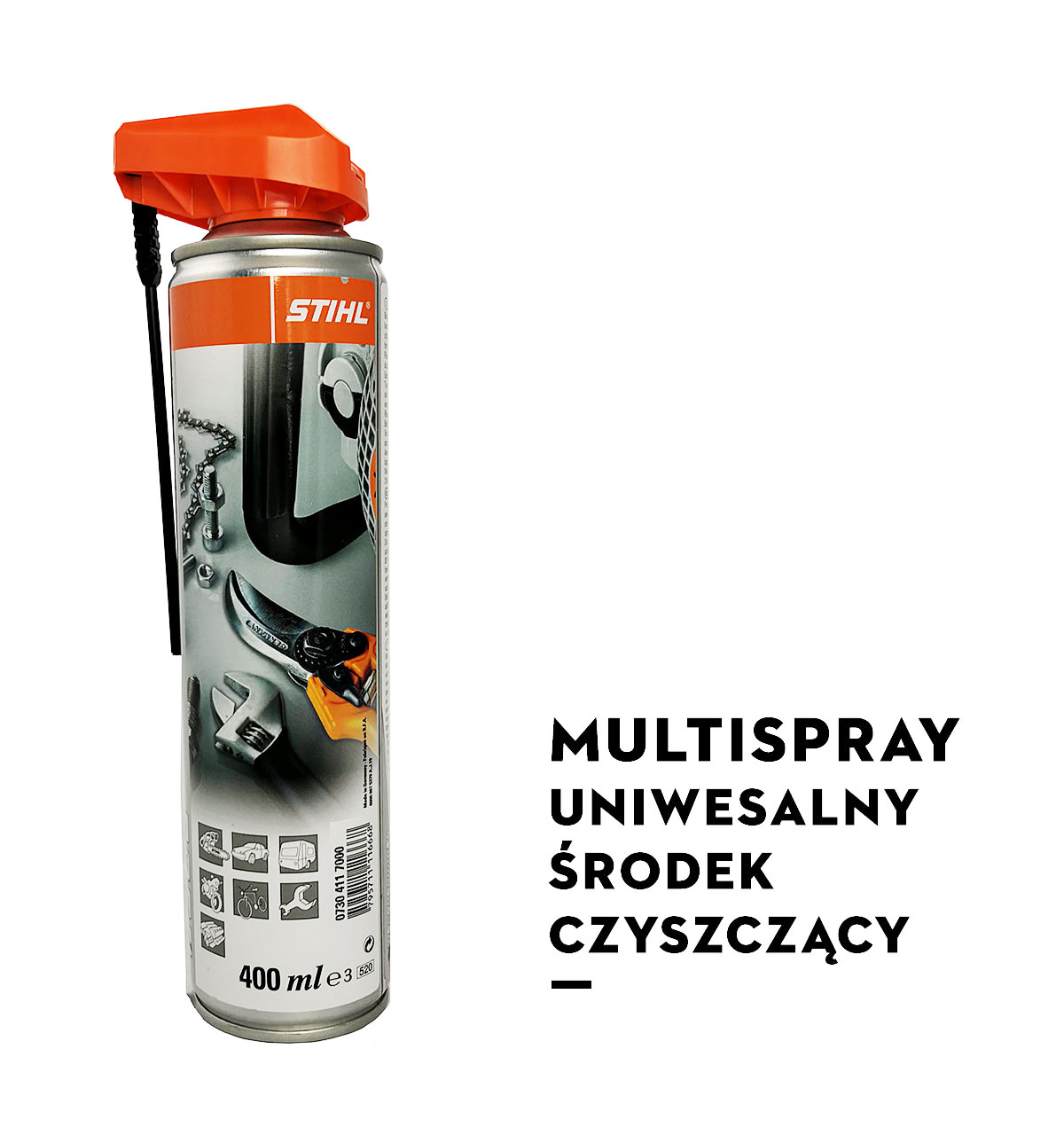 Multispray STIHL